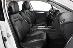 Citro&euml;n C4 PureTech 130 S&S Exclusive Turismo Interior Asientos 5 puertas