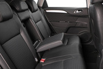 Citro&euml;n C4 PureTech 130 S&S Exclusive Turismo Interior Reposabrazos 5 puertas