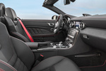 Mercedes-Benz SLC SLC 43 AMG Descapotable Negro Obsidiana Metalizado Interior Asientos 2 puertas
