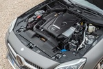Mercedes-Benz SLC SLC 300 AMG Line Descapotable Designo Cerrusit Grey Magno T&eacute;cnica Motor 2 puertas