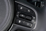 KIA Optima Gama Optima Gama Optima Turismo Interior Mandos volante 4 puertas