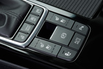 KIA Optima Gama Optima Gama Optima Turismo Interior Consola Central 4 puertas