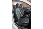 KIA Optima Gama Optima Gama Optima Turismo Interior Asientos 4 puertas
