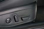 KIA Optima Gama Optima Gama Optima Turismo Interior Mandos regulaci&oacute;n asientos 4 puertas