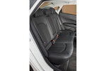 KIA Optima Gama Optima Gama Optima Turismo Interior Asientos 4 puertas
