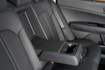 KIA Optima Gama Optima Gama Optima Turismo Interior Asientos 4 puertas