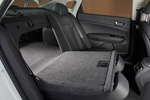 KIA Optima Gama Optima Gama Optima Turismo Interior Asientos 4 puertas