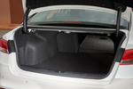 KIA Optima Gama Optima Gama Optima Turismo Interior Maletero 4 puertas