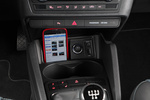 SEAT Ibiza 1.0 Eco TSI 95 CV Start&Stop Style Connect Turismo Interior Conexi&oacute;n fuentes externas 5 puertas