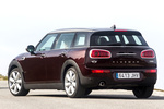 MINI MINI Clubman Cooper Cooper Turismo Pure Burgundy Metallic Exterior Lateral-Posterior 5 puertas