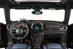MINI MINI Clubman Cooper Cooper Turismo Interior Salpicadero 5 puertas