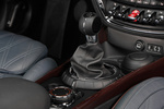MINI MINI Clubman Cooper Cooper Turismo Interior Palanca de Cambios 5 puertas