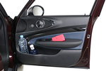 MINI MINI Clubman Cooper Cooper Turismo Interior Puerta 5 puertas
