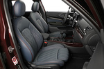 MINI MINI Clubman Cooper Cooper Turismo Interior Asientos 5 puertas