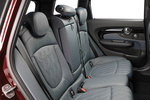 MINI MINI Clubman Cooper Cooper Turismo Interior Asiento trasero reclinable 5 puertas