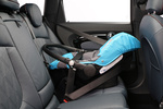 MINI MINI Clubman Cooper Cooper Turismo Interior Silla infantil 5 puertas