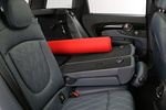 MINI MINI Clubman Cooper Cooper Turismo Interior Asientos 5 puertas