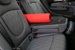 MINI MINI Clubman Cooper Cooper Turismo Interior Asientos 5 puertas