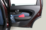 MINI MINI Clubman Cooper Cooper Turismo Interior Puerta 5 puertas