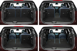 MINI MINI Clubman Cooper Cooper Turismo Interior Maletero 5 puertas