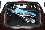 MINI MINI Clubman Cooper Cooper Turismo Interior Maletero 5 puertas