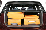 MINI MINI Clubman Cooper Cooper Turismo Interior Maletero 5 puertas