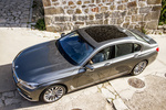 BMW Serie 7 730Ld Gama Serie 7 Turismo Exterior Techo solar 4 puertas