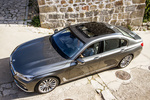 BMW Serie 7 730Ld Gama Serie 7 Turismo Exterior Techo solar 4 puertas
