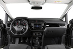 Volkswagen Touran 2.0 TDI 150 CV BMT Sport Monovolumen Interior Salpicadero 5 puertas