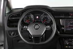 Volkswagen Touran 2.0 TDI 150 CV BMT Sport Monovolumen Interior Volante 5 puertas
