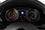 Volkswagen Touran 2.0 TDI 150 CV BMT Sport Monovolumen Interior Instrumentaci&oacute;n 5 puertas