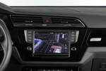 Volkswagen Touran 2.0 TDI 150 CV BMT Sport Monovolumen Interior Pantalla del sistema multimedia 5 puertas