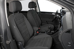 Volkswagen Touran 2.0 TDI 150 CV BMT Sport Monovolumen Interior Asientos 5 puertas