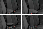 Volkswagen Touran 2.0 TDI 150 CV BMT Sport Monovolumen Interior Reposabrazos 5 puertas