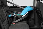 Volkswagen Touran 2.0 TDI 150 CV BMT Sport Monovolumen Interior Silla infantil 5 puertas