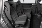 Volkswagen Touran 2.0 TDI 150 CV BMT Sport Monovolumen Interior Silla infantil 5 puertas