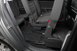 Volkswagen Touran 2.0 TDI 150 CV BMT Sport Monovolumen Interior Asiento trasero reclinable 5 puertas