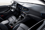 Hyundai IONIQ H&iacute;brido 1.6 GDI 141 CV 6DCT H&iacute;brido Style Turismo Interior Salpicadero 5 puertas
