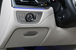 BMW Serie 7 730Ld Gama Serie 7 Turismo Interior Mandos de luces 4 puertas