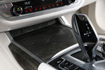 BMW Serie 7 730Ld Gama Serie 7 Turismo Interior Consola Central 4 puertas