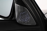 BMW Serie 7 730Ld Gama Serie 7 Turismo Interior Altavoz 4 puertas