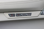BMW Serie 7 730Ld Gama Serie 7 Turismo Interior Mandos regulaci&oacute;n asientos 4 puertas
