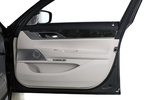 BMW Serie 7 730Ld Gama Serie 7 Turismo Interior Puerta 4 puertas