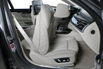 BMW Serie 7 730Ld Gama Serie 7 Turismo Interior Asientos 4 puertas