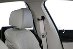 BMW Serie 7 730Ld Gama Serie 7 Turismo Interior Cintur&oacute;n de seguridad 4 puertas