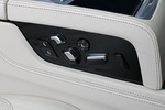 BMW Serie 7 730Ld Gama Serie 7 Turismo Interior Mandos regulaci&oacute;n asientos 4 puertas