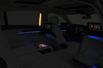 BMW Serie 7 730Ld Gama Serie 7 Turismo Interior Asientos 4 puertas