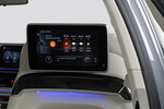 BMW Serie 7 730Ld Gama Serie 7 Turismo Interior Pantalla del sistema multimedia 4 puertas