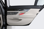 BMW Serie 7 730Ld Gama Serie 7 Turismo Interior Puerta 4 puertas
