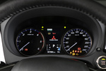 Mitsubishi Outlander DI-D 150 CV Kaiteki Todo terreno Interior Cuadro de instrumentos 5 puertas